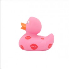 kiss duck