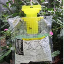 wholesale Brands disposable fly trap bag supplier