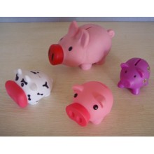 custom piggy coin bank