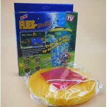 fly trap bag