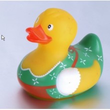 rubber duck for theme