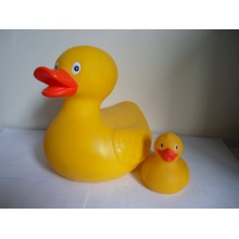 25cm huge rubber duck