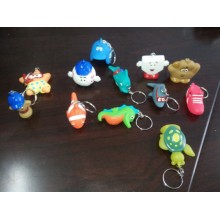 keychain toys