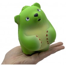 bear stress ball