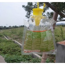 disposable fly trap bag wholesale