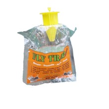 fly trap bag supplier