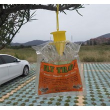 fly trap bag wholesale