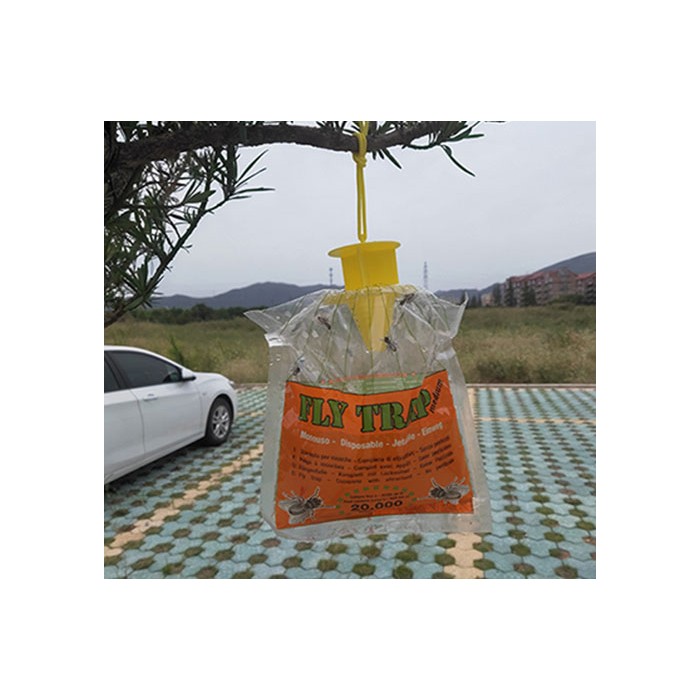 fly trap bag wholesale & factory in China