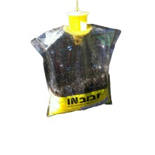 horse fly trap bag