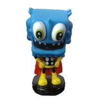 custom vinyl figure toys