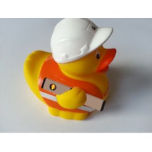 worker duck