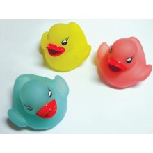 mini rubber duck