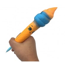 icecreame squishy pencil