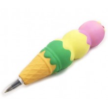 icecream squishy pencil topper