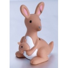 kangaroo piggy bank