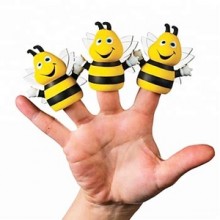 bee finger toys