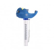 whale pool thermometer