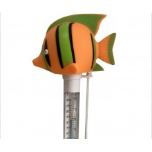 fish pool thermometer