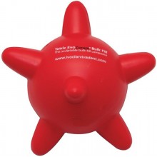 blood platelet  stress ball