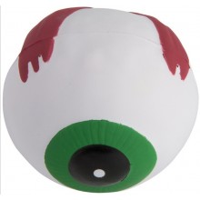 eyeball stress ball