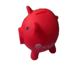 wholesale 9cm piggy  bank supplier