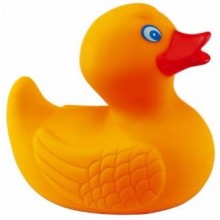 yellow rubber duck