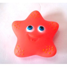 squirter starfish toy