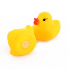 squeaky duck