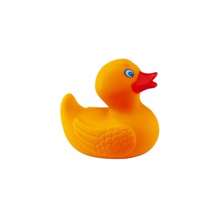 yellow rubber duck